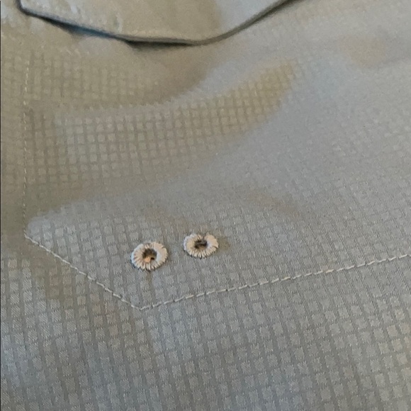 PFG Columbia long sleeve shirt - Picture 4 of 4